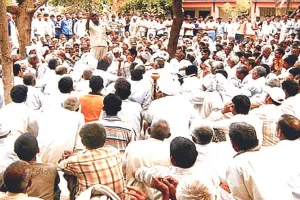 खाप पंचायत ने की लिव-इन, लव मैरिज और सेम सेक्स मैरिज पर प्रतिबंध की मांग