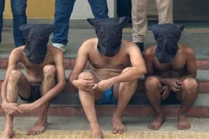 पुलिस थाना महेश नगर जयपुर दक्षिण की बड़ी कार्रवाई, मोबाईल चोरी करने वाली खट-खट गैंग का पर्दाफाश
