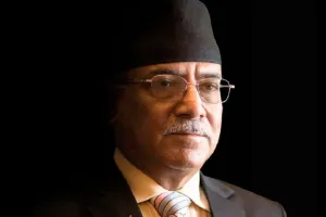 नेपाल के प्रधानमंत्री प्रचंड को करना पड़ेगा विश्वास मत का सामना