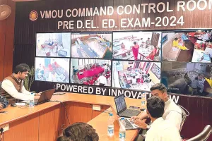 Pre-D.El.Ed. 2024: 92% परीक्षार्थियों ने दी परीक्षा