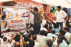 पत्नी ने दी चेतावनी: मेरी और बेटे की सहमति के बिना पोस्टमार्टम तो हम कुछ भी कर सकते हैं