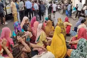 जयपुर में युवक की मौत का मामला, विधायक गोपाल शर्मा ने की युवक के परिजनों को सरकारी नौकरी देने की घोषणा