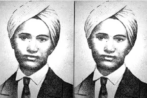 स्वतंत्रता दिवस विशेष: सिर्फ 19 साल के क्रांतिकारी, जिसके नाम से डरते थे अंग्रेज