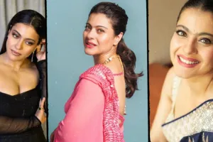 Happy Birthday Kajol: विरासत में मिली अभिनय कला से काजोल ने खुद को निखारते हुए दर्शकों के दिलों को जीता