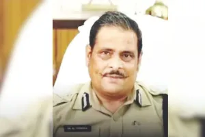 सवाईमाधोपुर के आईपीएस मनोज कुमार वर्मा बने कोलकाता पुलिस कमिश्नर