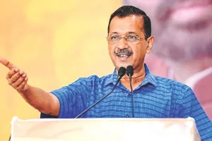 अरविंद केजरीवाल ने दिया बड़ा बयान, हरियाणा में आप के बिना नहीं बनेगी कोई भी सरकार