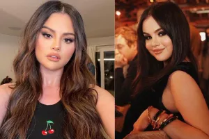 Selena Gomez बनी सबसे कम उम्र के अरबपतियों में से एक