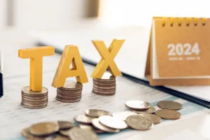 Direct Tax 21.48 प्रतिशत बढ़कर हुआ 12 लाख करोड़ 