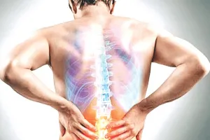 World Spine Day: राजस्थान में रोड एक्सीडेंट से 43% लोगों को होती है स्पाइन इंजरी, पैरालिसिस होने की रहती है संभावना