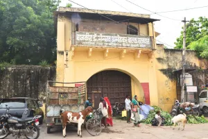 असर खबर का - छात्रावास का होगा निर्माण, अब मिल गया बजट