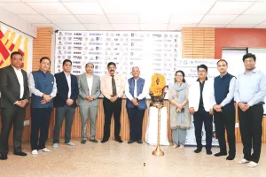 ग्रीन सस्टेनेबिलिटी इन इंजीनियरिंग पर किया नेशनल कॉन्क्लेव 