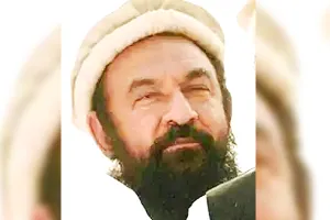 मुंबई हमले के मास्टरमाइंड आतंकी मक्की की पाक में मौत