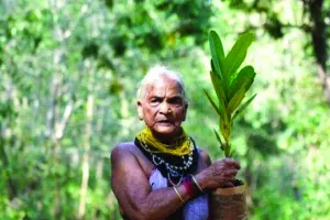 तुलसी गौड़ा के निधन से कर्नाटक में शोक की लहर, मोदी ने जताया शोक