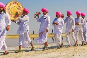 अंतरराष्ट्रीय स्तर पर प्रमुख आकर्षण बनेगा सांभर महोत्सव, इस दिशा में तेजी से चल रहा काम : दीया