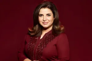 जुनैद और खुशी के साथ काम करना एक खूबसूरत अनुभव : फराह खान