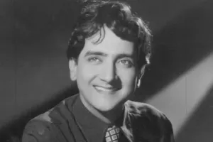 पचास-साठ के दशक के सुपरस्टार थे भारत भूषण, दर्शकों के बीच बनायी खास पहचान 