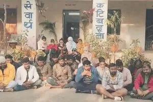 दो फार्म हाउस में रेव पार्टी, अप्रवासी समेत 28 युवक-यवतियां गिरफ्तार