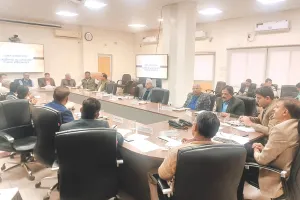 जयपुर रेल मंडल पर डीआरयूसीसी की बैठक में आए सुझाव