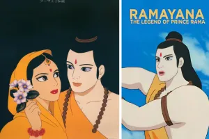 रामायण: द लीजेंड ऑफ प्रिंस रामा का ट्रेलर रिलीज : अर्जुन अग्रवाल ने कहा - यह एक फिल्म नहीं, हमारी भारतीय धरोहर का जश्न 