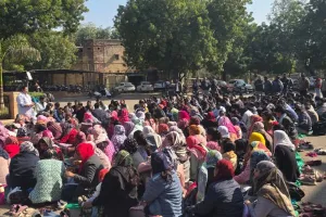 राजस्थान नर्सेज एसोसिएशन का अनिश्चितकालीन धरना समाप्त, गजेंद्र सिंह शेखावत ने सुनी लोगो की मांगे