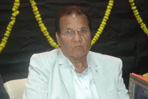 साइकिल चलाना, एक्टिंग करना सीखा जा सकता है, लेकिन कविताएं सीखी नहीं जा सकती : जगदीश सोलंकी