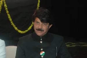 कविता आज भी जिंदा है, पहले भी जिंदा थी और आगे भी रहेगी : सुनील व्यास 