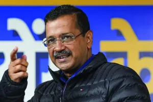 दिल्ली के सभी इलाकों की सीवर लाइन करेंगे ठीक, केजरीवाल ने कहा - हमने सभी अड़चनों को पार कर कच्ची कॉलोनियों में काम करना किया शुरू