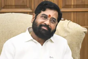 एकनाथ शिंदे को मिली मारने की धमकी : ईमेल कर दी चेतावनी, कार को बम से उड़ा देंगे