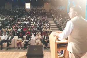 राजस्थान अध्यापक पात्रता परीक्षा की तैयारियों को लेकर बैठक आयोजित, जिला कलक्टर एवं पुलिस आयुक्त ने व्यवस्थाओं का लिया जायजा