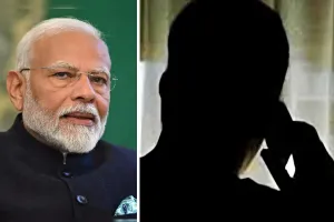 मोदी के विमान पर आतंकवादी हमले की धमकी : पुलिस को आया फोन, धमकी देने वाला मानसिक रूप से बीमार व्यक्ति गिरफ्तार