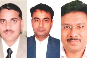 तीन IAS को मिला प्रमोशन, अश्विनी भगत और कुंजीलाल बने एसीएस, ठाकुर को प्रोफार्मा प्रमोशन