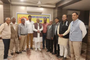 राजस्थान में चार दिवसीय बंद की घोषणा : प्रदेश की 247 मंडियों में रहेगी हड़ताल, खाद्यान्न व्यापार 23, 24, 25 एवं 26 को बंद 