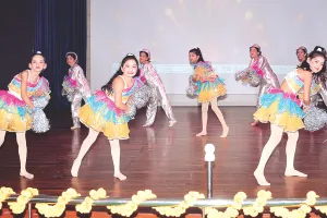 बच्चों के एकाकीपन को नुक्कड़ नाटक से किया अभिव्यक्त, गीता बजाज बाल मंदिर संस्थान का वार्षिकोत्सव 