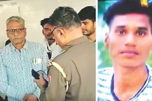 बूंदी के होटल में खौफनाक वारदात : होटलकर्मियों ने 800 रुपए बिल के विवाद में युवक को पीट-पीटकर मार डाला, चार आरोपी डिटेन