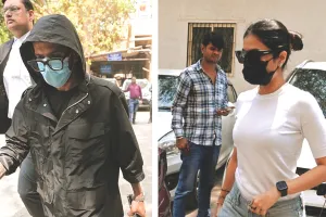 चहल और धनश्री का हुआ तलाक : चहल देंगे धनश्री को 4.75 करोड़ रुपए