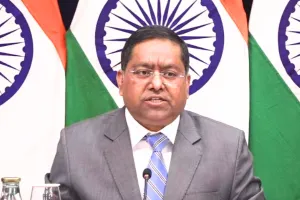 भारत ने रॉ को लेकर पैनल की रिपोर्ट की खारिज, कहा- अमेरिकी धार्मिक स्वतंत्रता आयोग खुद चिंता का विषय