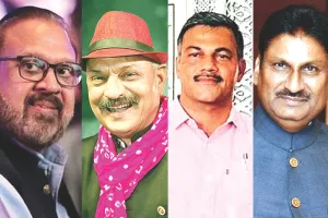 जयपुर में नाइट टूरिज्म से पर्यटन को मिलेगा बढ़ावा, रोजगार के अवसर बढ़ेंगे, कला संस्कृति से रूबरू होने का मिलेगा मौका, पर्यटकों की सुरक्षा का रखना होगा ख्याल