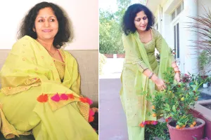 जो कुछ है, उसी में एंजॉय करो, किसी भी ऊंचे पद पर पहुंच जाओ लेकिन धरातल को कभी मत भूलो, लाइफ में खुशी होगी : छवि पंत