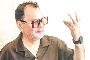 आईफा के बाद जयपुर वर्ल्ड मैप पर नजर आने लगेगा : आंद्रे