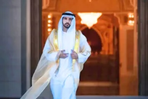 दुबई के क्राउन प्रिंस शेख हमदान ने अपनी बेटी का नाम रखा हिंद, जानें क्या है वजह