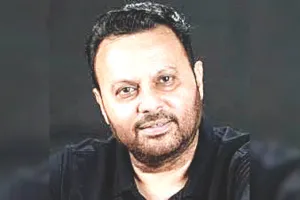 इंटरव्यू : दिल से दिल तक पहुंचने वाली फिल्म हैं वनवास ; अनिल शर्मा