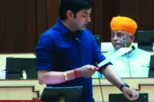 सहकारी बैंकों के सेवानिवृत कर्मचारियों को नहीं हो रहा परिलाभों का भुगतान, विधानसभा में उठा मामला