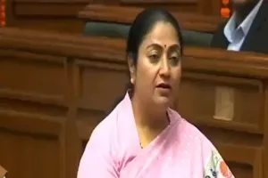 दिल्ली विधानसभा में कैग की दूसरी रिपोर्ट पेश : आप के 11 साल के शासन में सिर्फ 3 अस्पताल बने, भाजपा ने कहा- केंद्र के पैसे का नहीं हो हुआ उपयोग