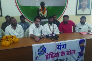 प्रखर प्रवक्ताओं की खोज के लिए चला रहे अभियान : सत्तापक्ष के खिलाफ बेबाकी से रखें अपनी बात, मनीष चौधरी ने कहा- प्रवक्ताओं के चयन के लिए कराया कांटेस्ट 