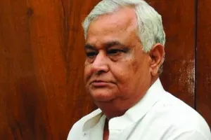 किरोड़ी मीणा को मिला सरकारी बंगला आवंटन निरस्त : खुद ही सामान्य प्रशासन विभाग से की थी अनुशंसा, बंगला आवंटन समिति के खुद ही है अध्यक्ष 