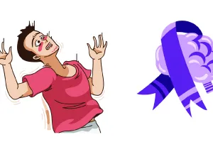 राजस्थान में मिर्गी के 41 प्रतिशत मरीजों में डिप्रेशन, वजह: सामाजिक उपेक्षा, 28 प्रतिशत मरीज आज भी इलाज के लिए झाड़ फूंक का ले रहे सहारा