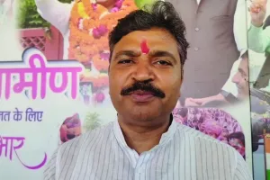 जूली ने राजस्थान दिवस पर प्रदेशवासियों को दीं शुभकामनाएं, कहा- प्रेम और भाईचारा का प्रतीक है हमारा राजस्थान 