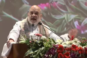 लालू ने बिहार को किया बदनाम : राजग सरकार आने पर होंगी बंद चीनी मिलें, शाह ने कहा-  राजद के शासन में होत थे अपहरण, लूट और नरसंहार