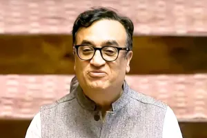 अपराध की राजधानी बन गई है दिल्ली : अजय माकन ने अपराध से संबंधित आंकड़ो की पेश की सूची, कहा- स्थिति से निपटने के लिए केन्द्र और राज्य सरकार को मिलकर करना होगा काम