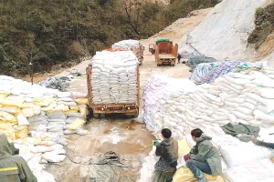 म्यांमार में चीन को तगड़ा झटका : विद्रोही कचीन आर्मी का खनिज तत्वों पर कब्जा, जिनपिंग की बढ़ेगी टेंशन